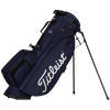 Titleist Players 4 Plus Stand Bag - Navy