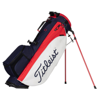 Thumbnail for Titleist Players 4 Plus Stand Bag