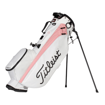 Titleist Players 4 Stand Bag
