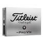 Titleist Pro V1x Left Dash Golf Balls