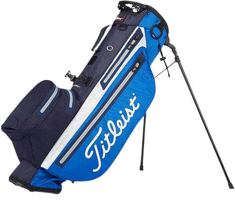 Titleist Players 4 StaDry Stand Bag