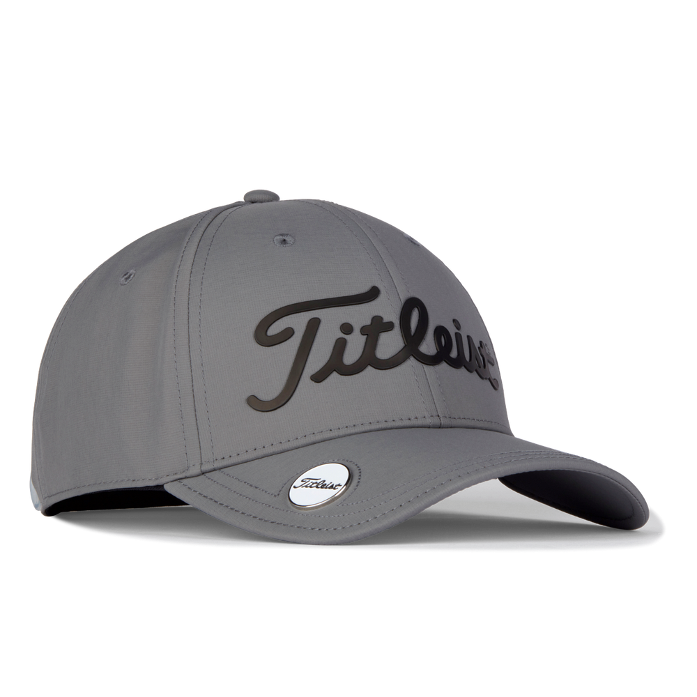 Titleist Players Performance Ball Marker Hat