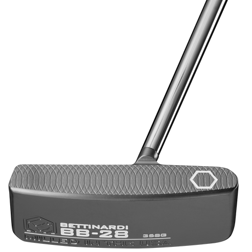 Bettinardi '23 BB28 Center Sink Fit Putter