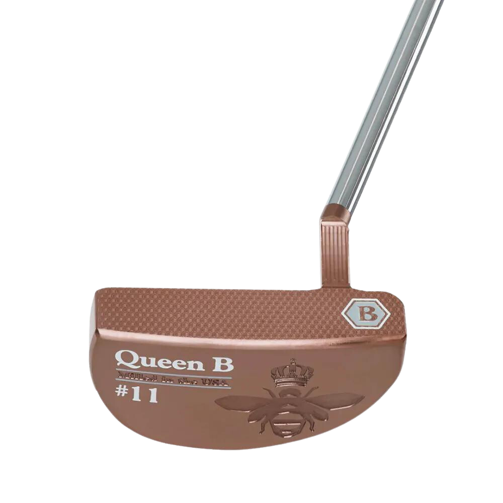 Bettinardi 2023 Queen B Sink Fit Putter