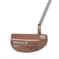 Thumbnail for Bettinardi 2023 Queen B Sink Fit Putter