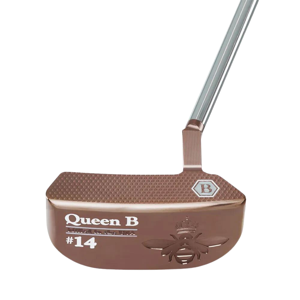 Bettinardi '23 Queen B Sink Fit Putter