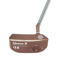 Thumbnail for Bettinardi '23 Queen B Sink Fit Putter