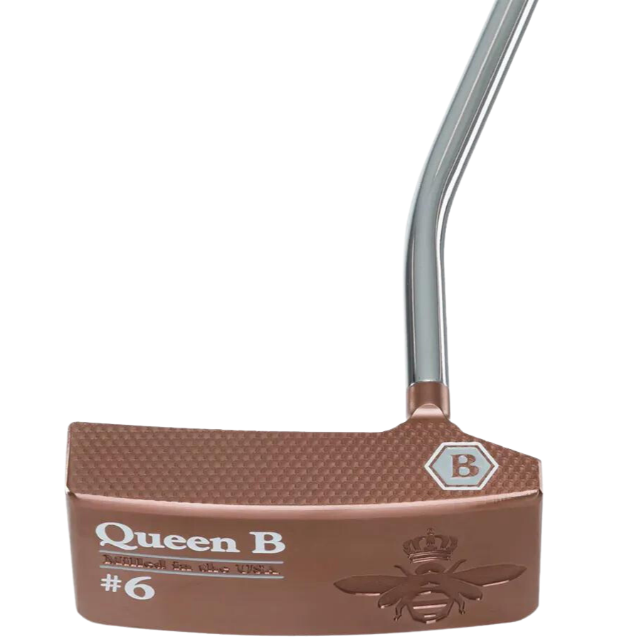 Bettinardi 2023 Queen B Sink Fit Putter