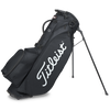 Titleist Players 5 Stand Bag - All Black