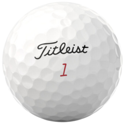 Titleist '23 Pro V1x Golf Balls