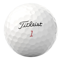 Thumbnail for Titleist 2023 Pro V1x Golf Balls