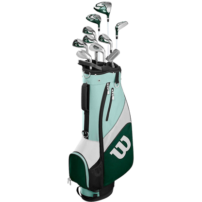 Wilson Profile SGI Complete Set