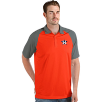 Thumbnail for Antigua Houston Astros Nova Men's Polo