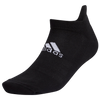 Adidas Basic Ankle Socks - Black