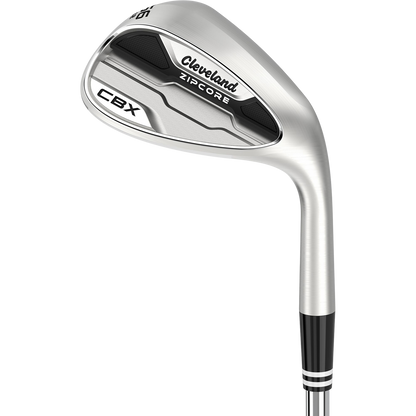Cleveland Golf CBX ZipCore Steel Wedge