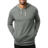TravisMathew Cloud Men's Hoodie - Blasam Green