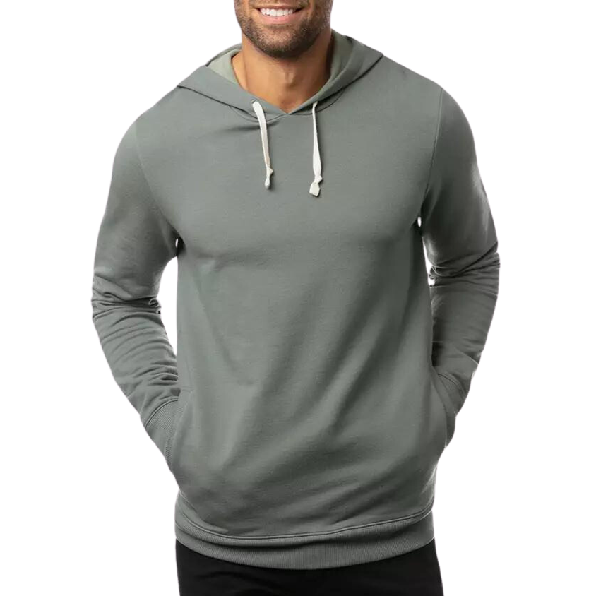 Travis Mathew Cloud Men's Hoodie