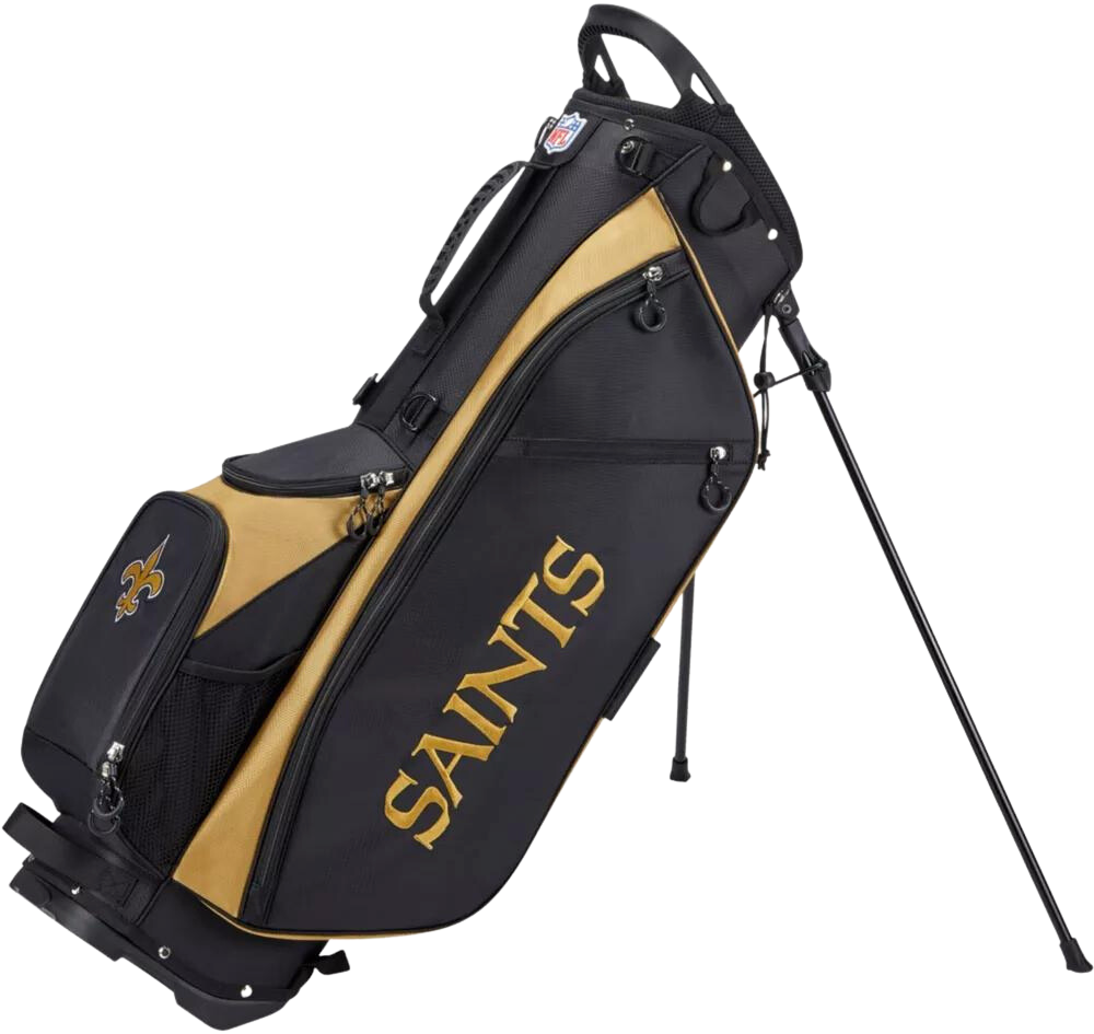 Wilson NFL Carry Golf Bag
