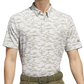 Adidas Go-To Printed Men's Polo
