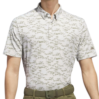 Thumbnail for Adidas Go-To Printed Men's Polo