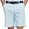 Adidas Textured Men's Shorts - Bliss Blue