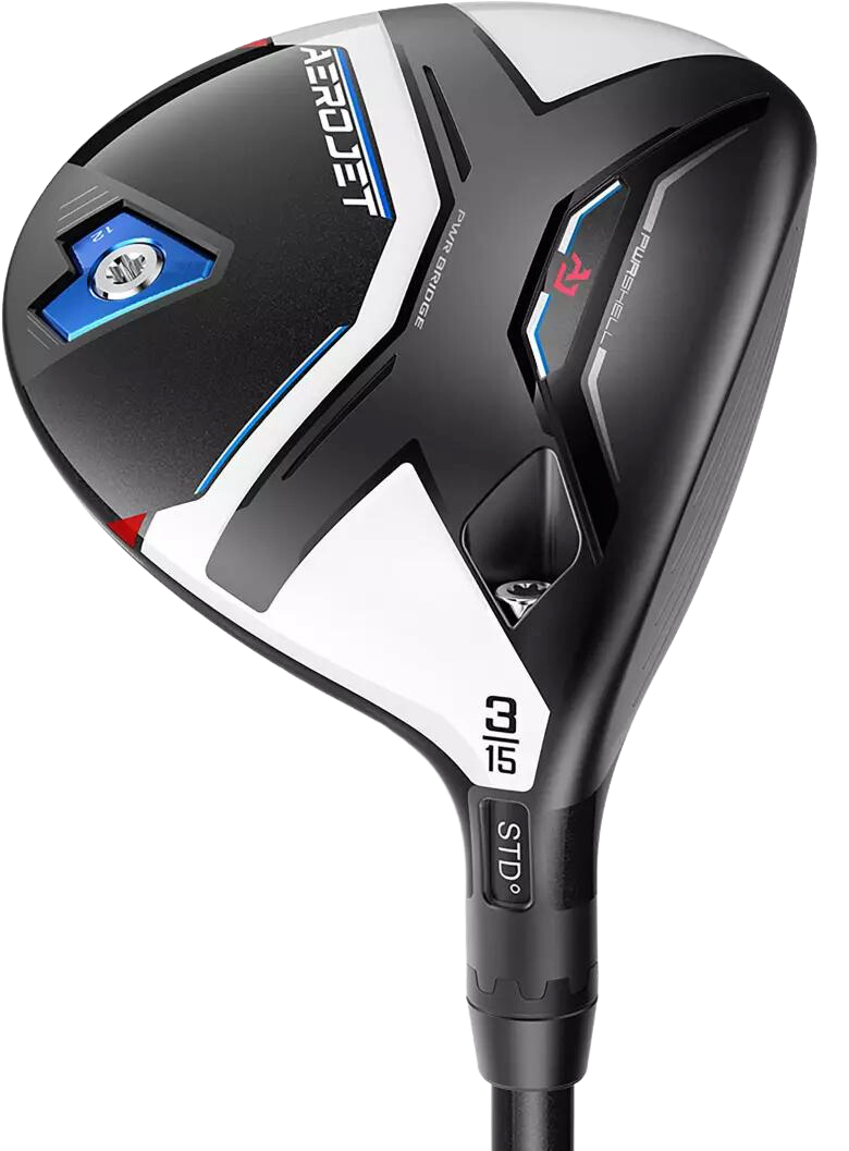 Cobra AeroJet Fairway