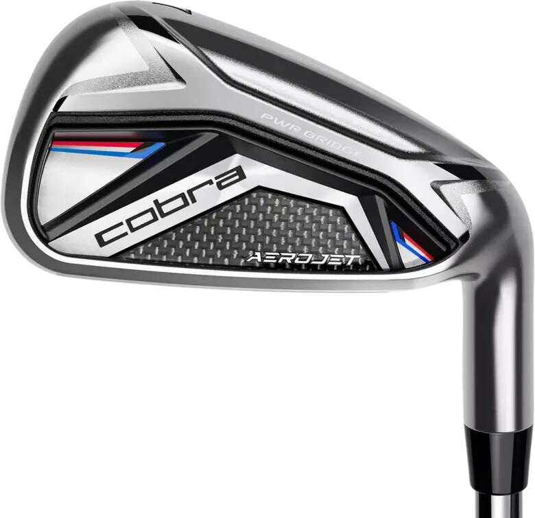 Cobra AeroJet Iron Set