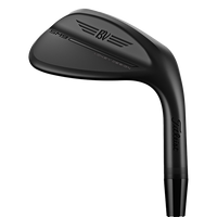 Thumbnail for Titleist Vokey Design SM9 Jet Black Premium Onyx Wedge