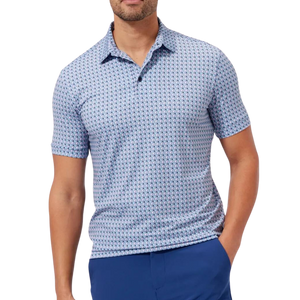 Mizzen+Main Versa Men's Polo