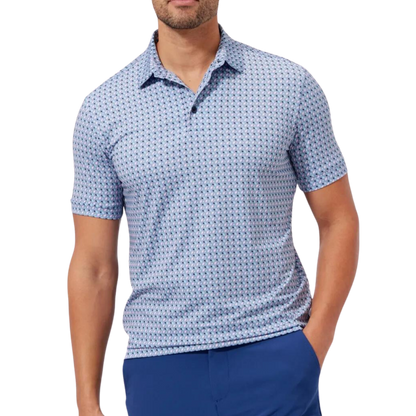 Mizzen+Main Versa Men's Polo