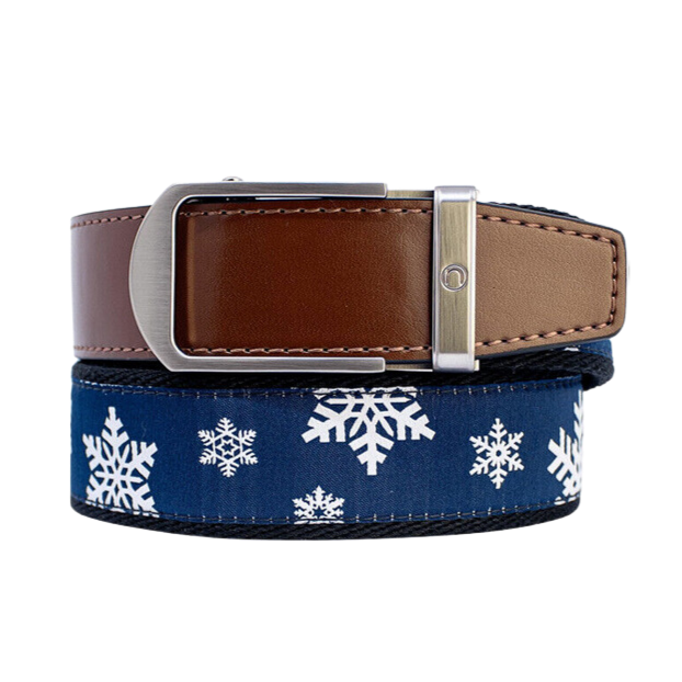 Nextbelt Hampton Snowfall Belt