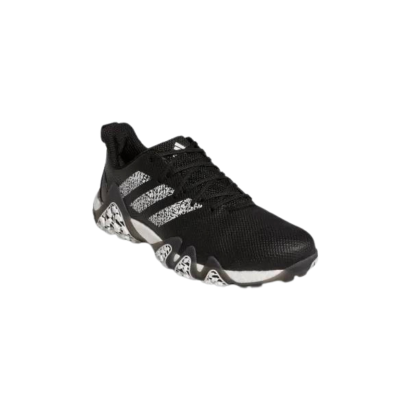 Adidas Codechaos 22 Men s Spikeless Golf Shoes 5 Under Golf