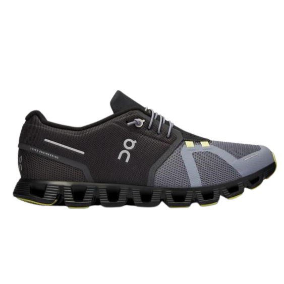 On Running Cloud 5 Color Men's Shoes