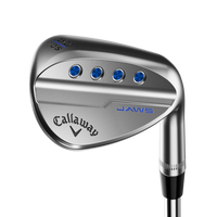 Thumbnail for Callaway Golf MD5 Jaws Chrome Wedge Steel