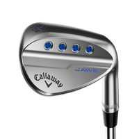 Thumbnail for Callaway Golf MD5 Jaws Chrome Steel Wedge