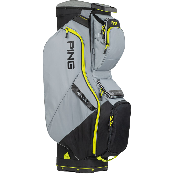 Ping 191 pioneer cart discount bag