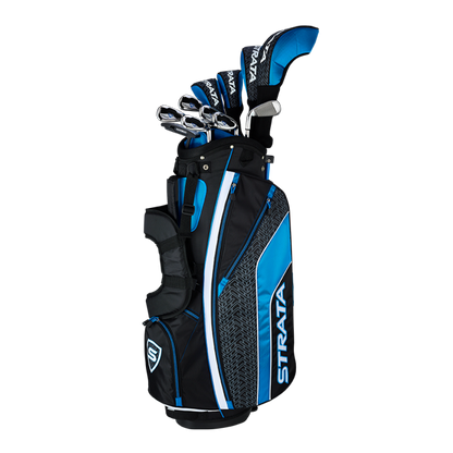 Callaway Golf Strata Ultimate '19 Package Set