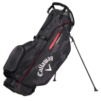Thumbnail for Callaway Golf Fairway + DBL Stand Bag