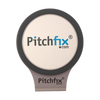 PitchFix Hat Clip - Gun Metal