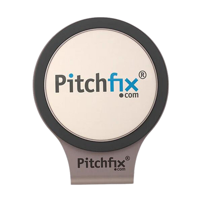 PitchFix Hat Clip