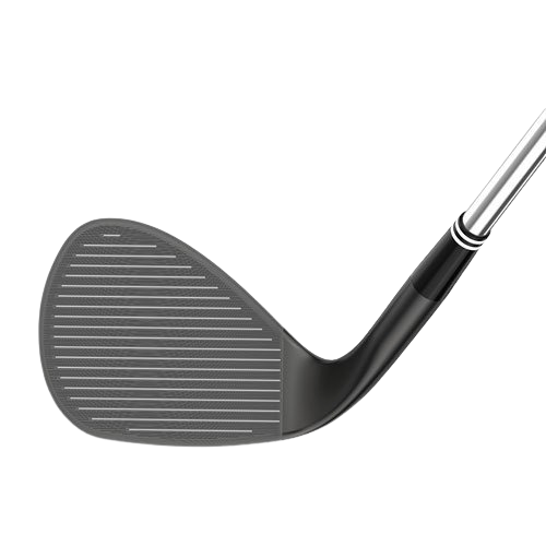 Cleveland CBX Full-Face Wedge Steel