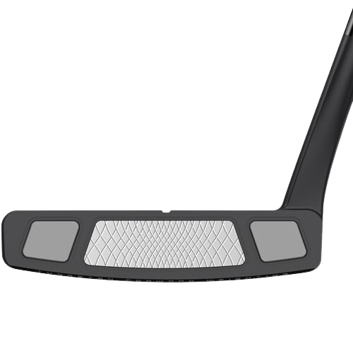 Cleveland Golf Frontline 2.0 Flow Neck Skinny Putter