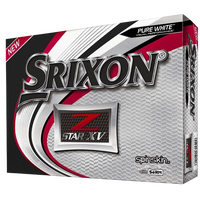 Thumbnail for Srixon Z Star XV 5 Golf Balls