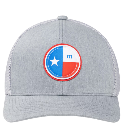 TravisMathew River Walk Men's Snapback Hat