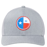 Thumbnail for TravisMathew River Walk Men's Snapback Hat