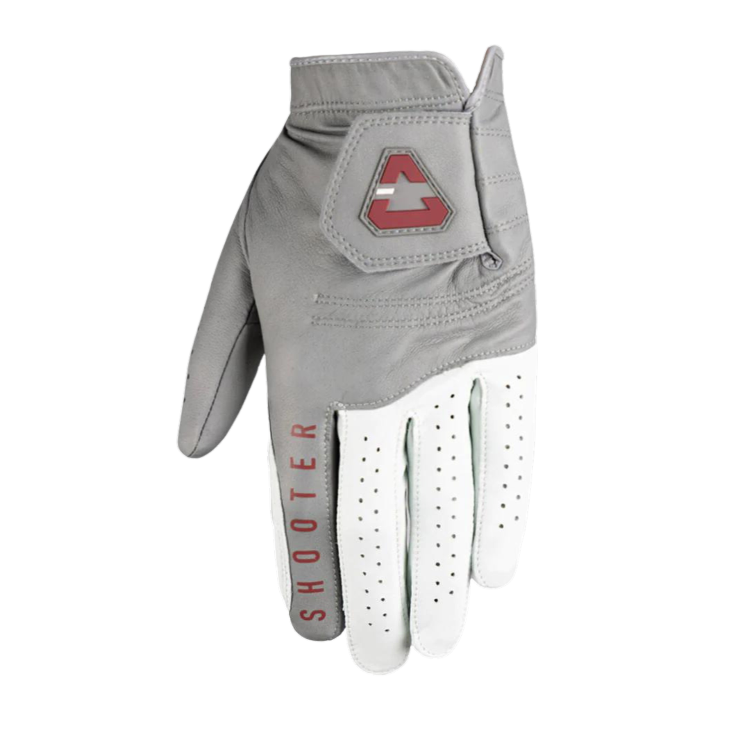 Cuater By Travis Mathew Big Block Golf Gloves