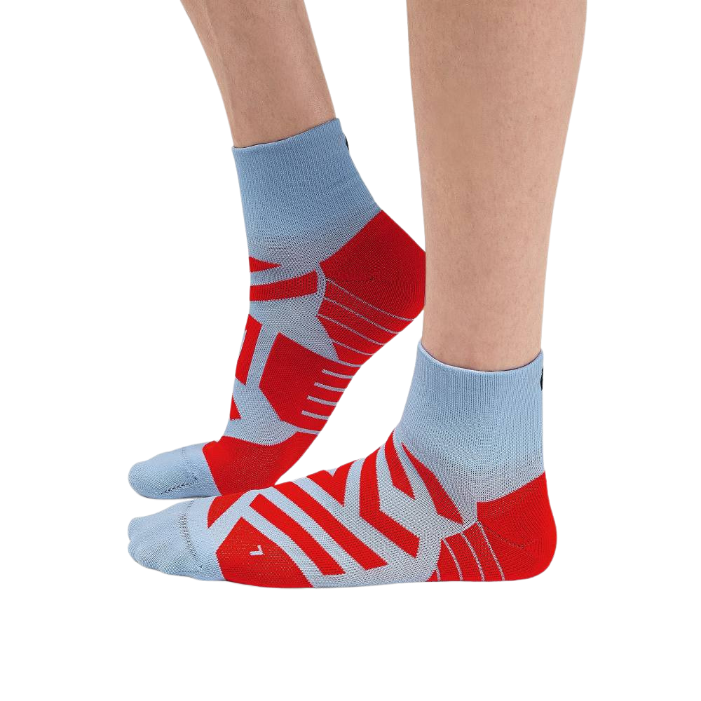 On Cloud Performance Mid Sock Men's Socks