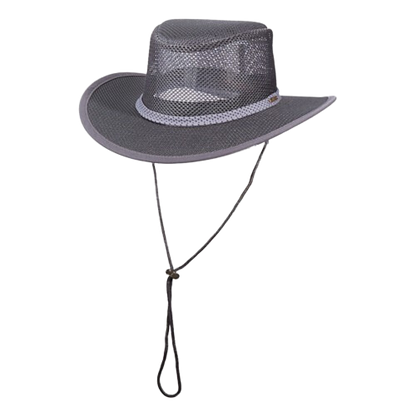 Dorfman Pacific Mesh Men's Hat