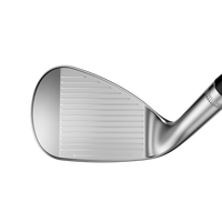 Thumbnail for Callaway Golf MD5 Jaws Chrome Wedge Graphite