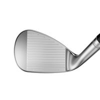 Thumbnail for Callaway Golf MD5 Jaws Chrome Graphite Wedge